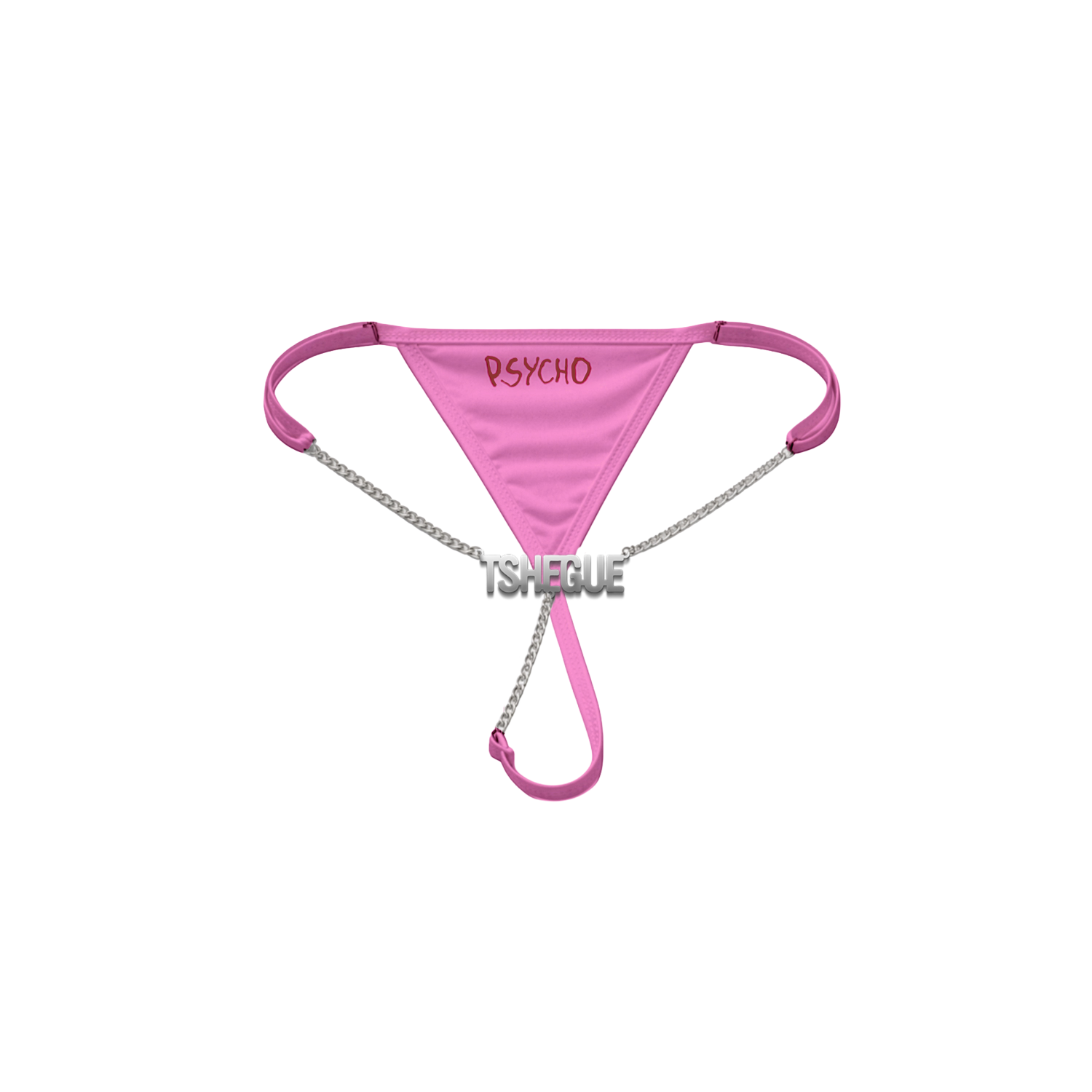 bannière string Tshegue