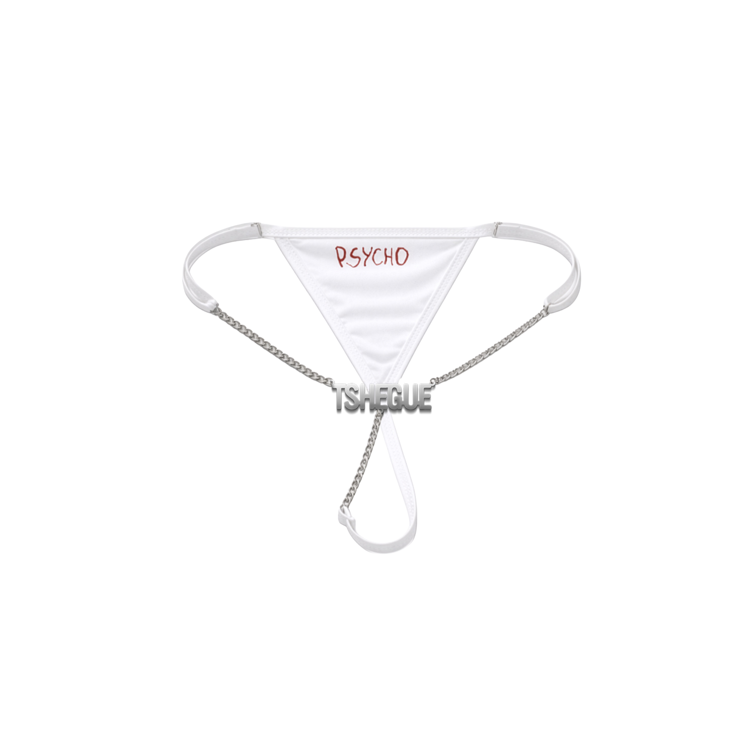 bannière string Tshegue