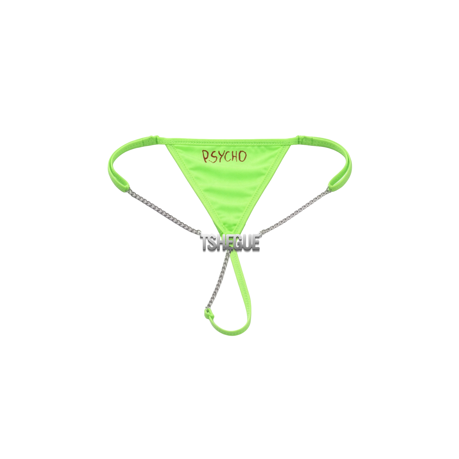 bannière string Tshegue